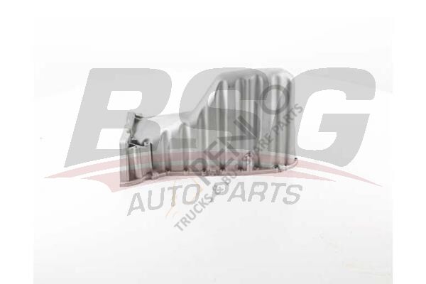 Volkswagen Crafter 2006-2016 Arası 2.5 TDI Motor Yağ Karteri BSG Marka