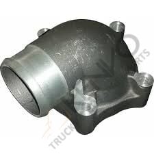 7420405125-5010512410/20405125 ; 21519562 ; 21861948/21905526/5010512410 COUVERCLE (SÉRIE PREMIUM KERAX DXI MAGNUM) ALUMINIUM