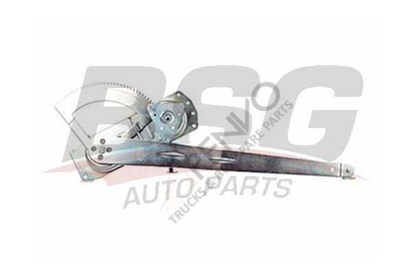 Ford Transit 1994-2000 Arası 2.0 Sağ Cam Krikosu BSG Marka