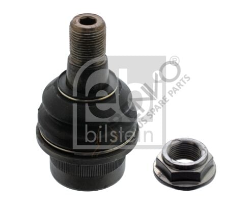 Mercedes Sprinter 2006-2010 Arası 313 CDI Alt Rotil Febi Marka