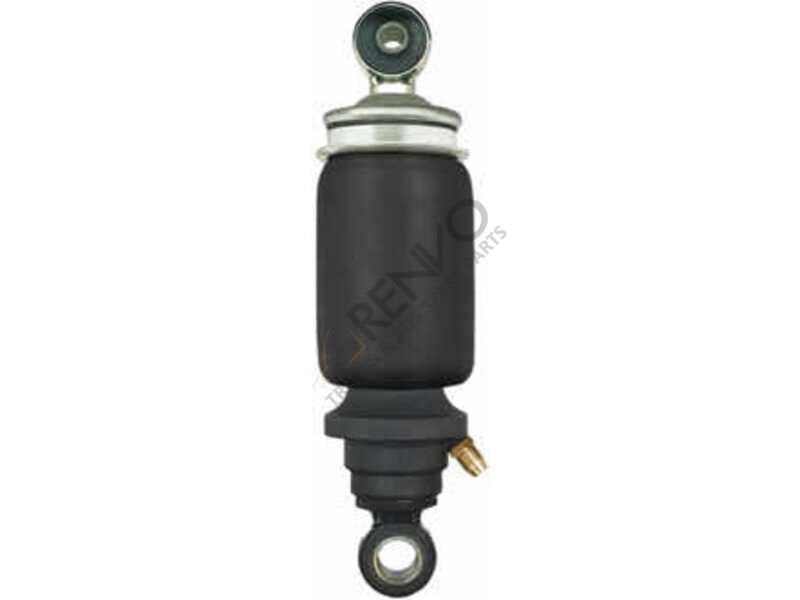 Mercedes Benz Actros 1831S-3353S Kabin Ön körüğü