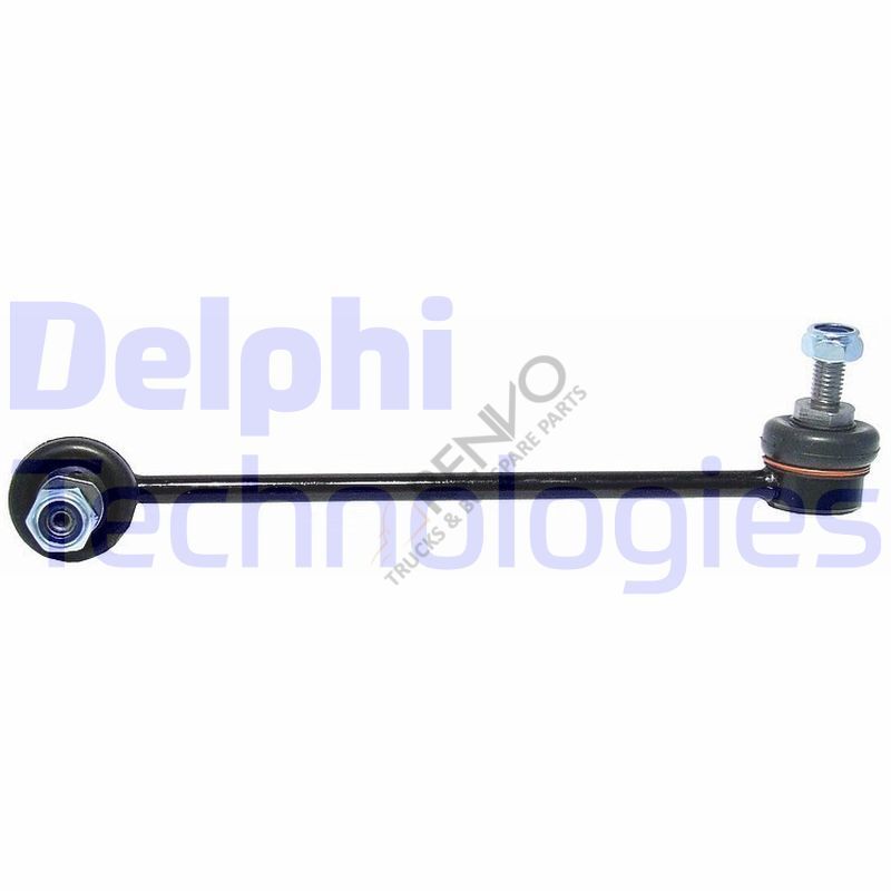 Mercedes Vito 1996-2003 Arası 112 CDI 2.2 Ön Sol Z Rotu Delphi Marka