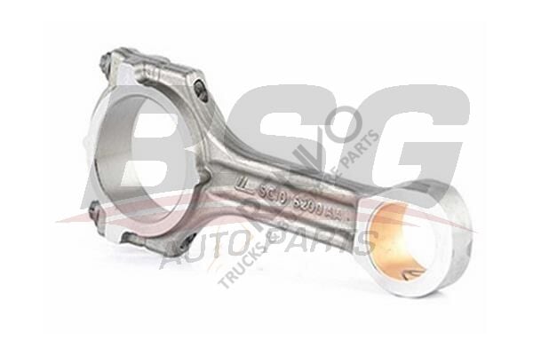 Ford Transit 2000-2006 Arası 2.4 DI Piston Kolu BSG Marka