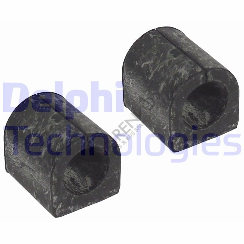 Mercedes Sprinter 1995-2006 Arası 214 Arka Viraj Demir Lastiği Delphi Marka