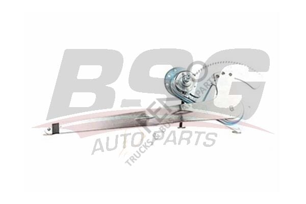 Ford Transit 1994-2000 Arası 2.5 DI Sol Cam Krikosu BSG Marka
