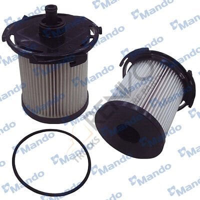 Ford Transit 2006-2014 Arası 2.2 TDCi Yakıt Filtresi Mando Marka