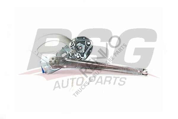 Ford Transit 2000-2006 Arası 2.4 DI Sol Cam Krikosu BSG Marka