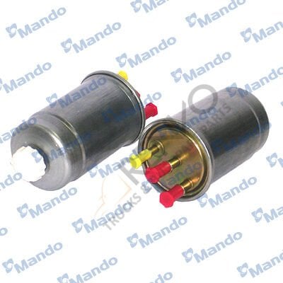 Ford Transit Connect 2002-2006 Arası 1.8 TDCi Yakıt Filtresi Mando Marka
