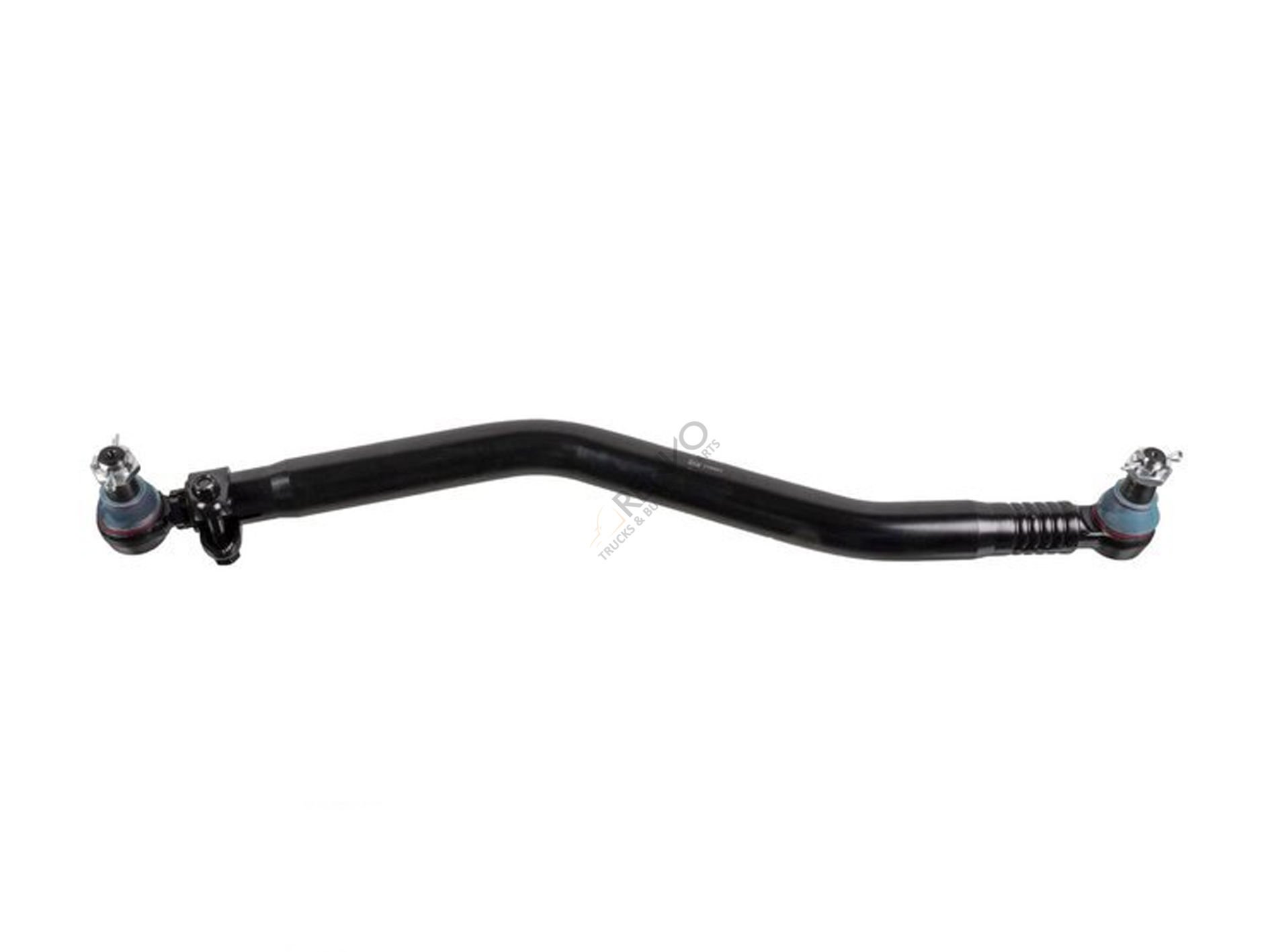 7421560922-29710888 KERAX DXI VOLVO ROT KOLU