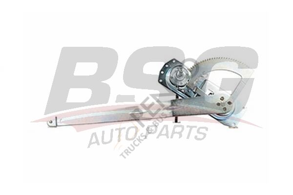 Ford Transit 1994-2000 Arası 2.5 TDI Sol Cam Krikosu BSG Marka