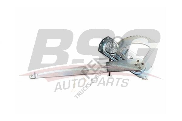 Ford Transit 1994-2000 Arası 2.5 TD Sol Cam Krikosu BSG Marka