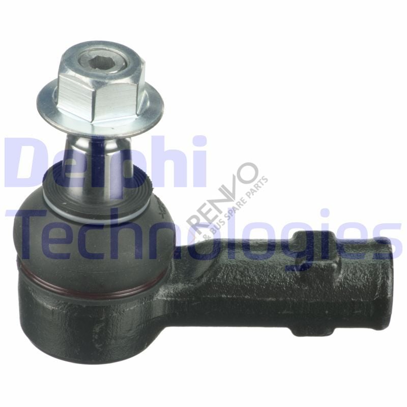 Mercedes Sprinter 1995-2012 Arası 410 D 4x4 Ön Sağ-Sol Uyumlu Rot Başı Delphi Marka