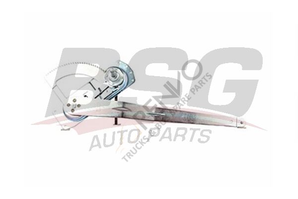 Ford Transit 1994-2000 Arası 2.5 TDI Sağ Cam Krikosu BSG Marka