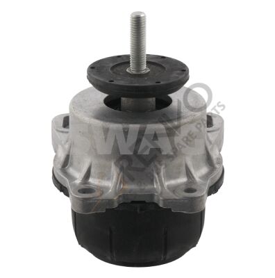 Ford Transit 2006-2014 Arası 2.2 TDCi RWD Motor Takozu Swag Marka