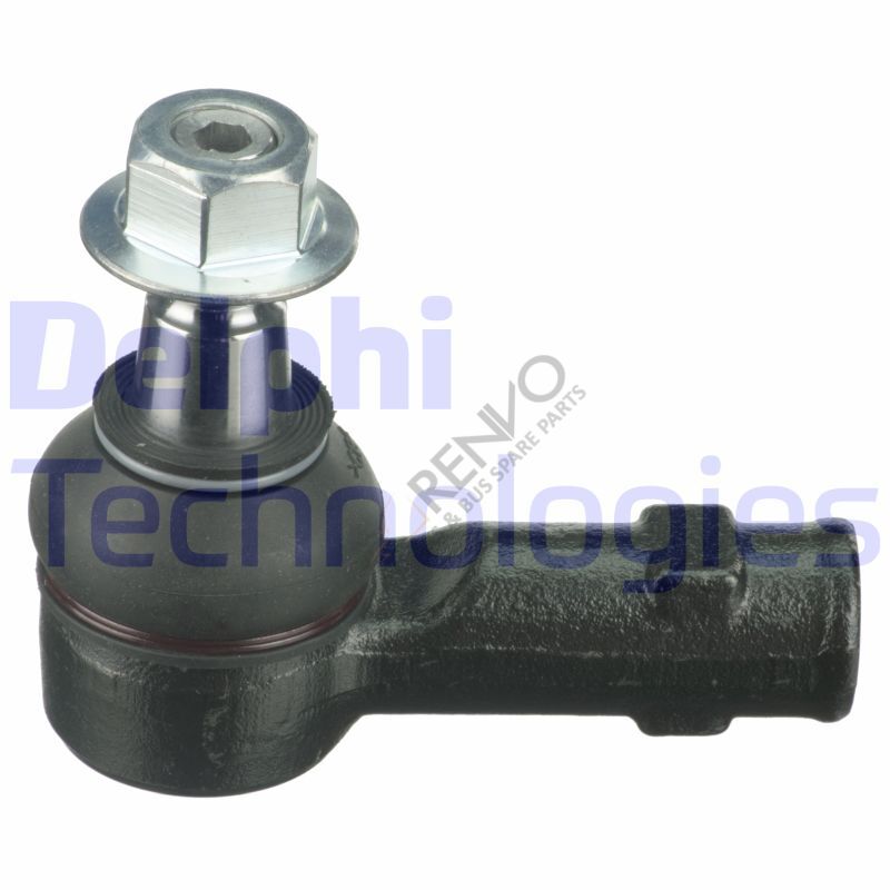 Mercedes Sprinter 1995-2012 Arası 311 CDI Ön Sağ-Sol Uyumlu Rot Başı Delphi Marka
