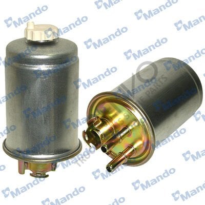 Ford Transit Connect 2002-2006 Arası 1.8 Di Yakıt Filtresi Mando Marka