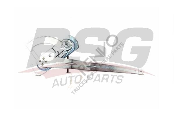 Ford Transit 1994-2000 Arası 2.5 DI Sağ Cam Krikosu BSG Marka