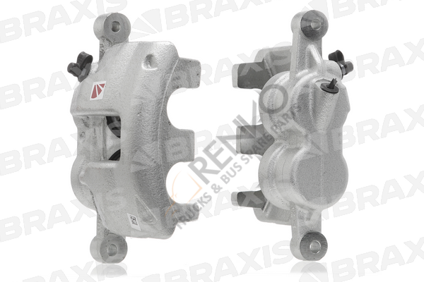 Ford Transit 2006-2014 Arası 2.2 TDCi RWD Ön Sol Fren Kaliperi Braxis Marka
