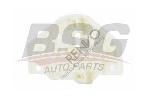 Ford Transit Connect 2002-2006 Arası 1.8 TDCi Cam Krikosu BSG Marka