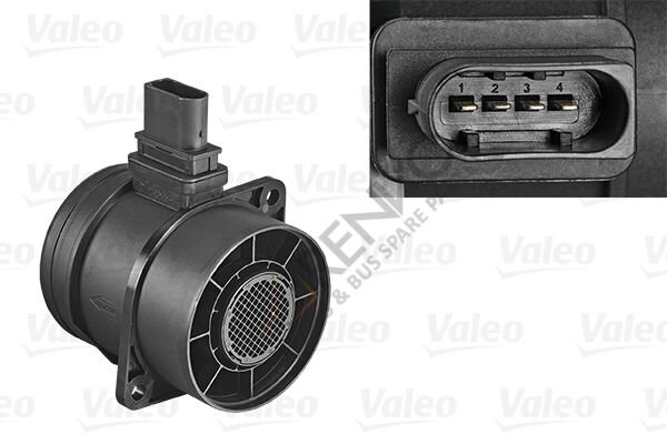 Mercedes Sprinter 2006-2010 Arası 319 CDI / BlueTEC Hava Debimetresi Valeo Marka