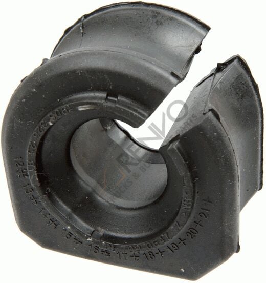 Mercedes Sprinter 2006-2010 Arası 519 CDI / BlueTEC Sağ-Sol Uyumlu Viraj Demir Lastiği Lemförder Marka