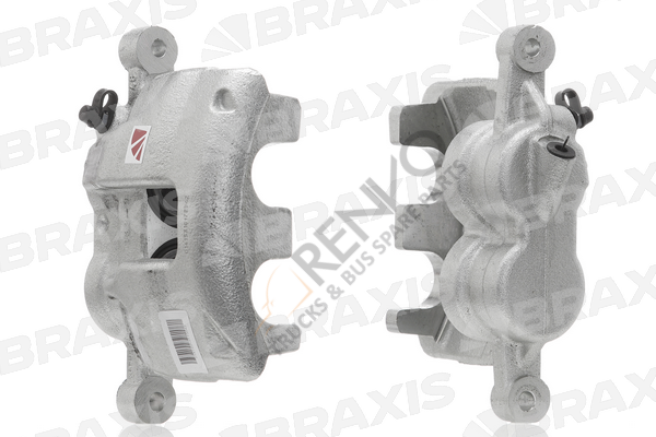 Ford Transit 2006-2014 Arası 2.2 TDCi Ön Sol Fren Kaliperi Braxis Marka