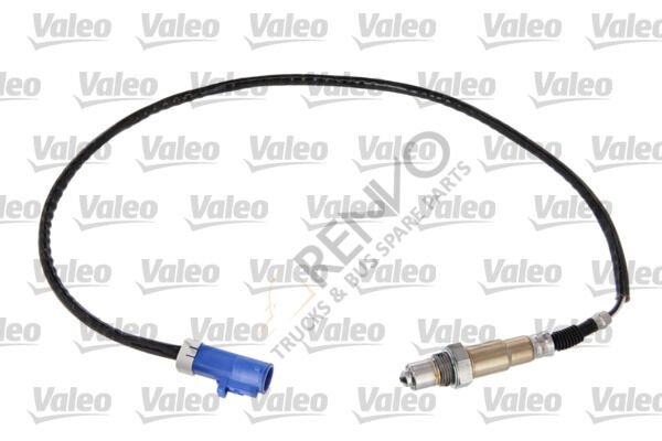 Ford Transit Connect 2013-2017 Arası 1.0 EcoBoost Oksijen Sensörü Valeo Marka