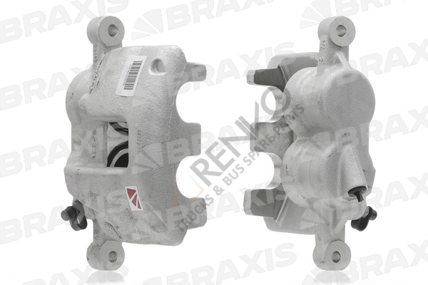 Ford Transit 2006-2014 Arası 2.2 TDCi Ön Sağ Fren Kaliperi Braxis Marka