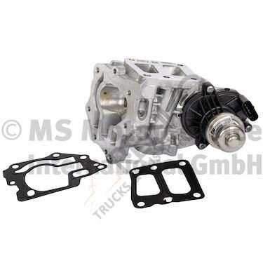 Ford Transit Custom 2012-2016 Arası 2.0 EcoBlue EGR Valfi Pierburg Marka