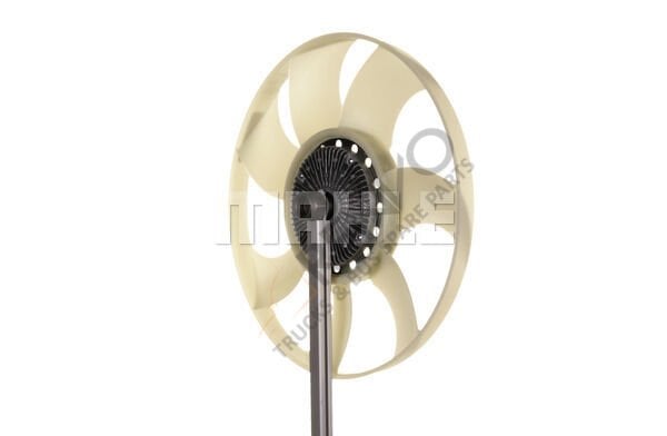 Ford Transit 2000-2006 Arası 2.4 DI RWD Radyatör Fan ve Motoru Behr Marka