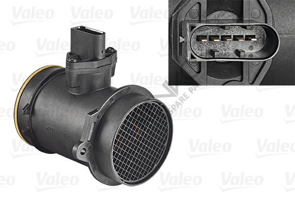 Mercedes Sprinter 1995-2006 Arası 212 D Hava Debimetresi Valeo Marka