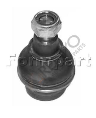 Mercedes Sprinter 1995-2006 Arası 212 D Rotil Formpart Marka