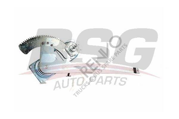 Ford Transit 1994-2000 Arası 2.5 TD Sağ Cam Krikosu BSG Marka