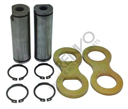 8402100 SERTEL DORSE PERNO TAKIMI