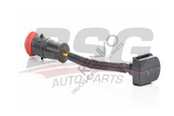 Mercedes Sprinter 2006-2010 Arası 318 CDI Balata İkaz Kablosu BSG Marka