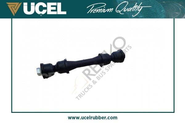 Ford Transit 2000-2006 Arası 2.4 DI RWD Z Rotu Üçel Marka