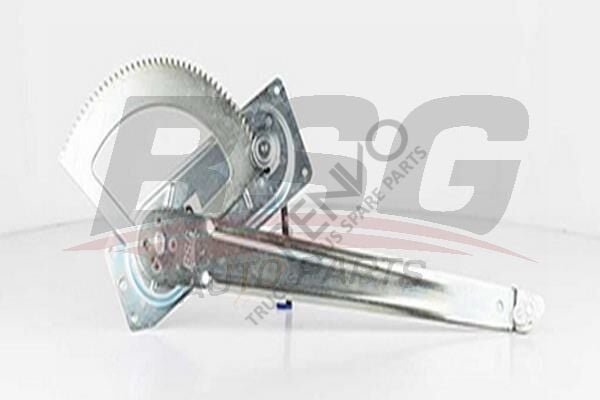 Ford Transit 2000-2006 Arası 2.3 16V Sol Cam Krikosu BSG Marka
