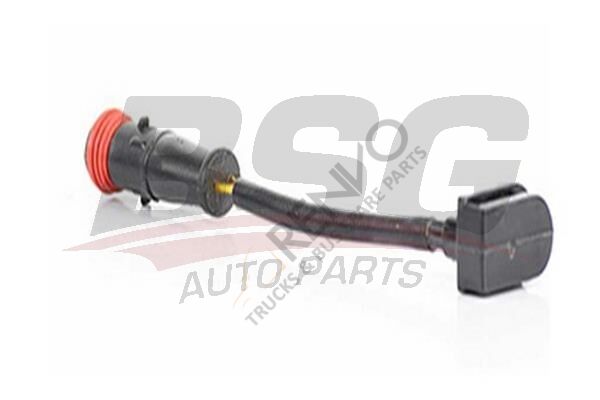 Mercedes Sprinter 2006-2010 Arası 513 CDI 4x4 Balata İkaz Kablosu BSG Marka
