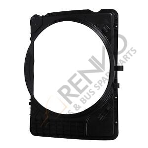 22326468, 22060506, 23010567, 23883077 RADYATÖR FAN DAVLUMBAZI VOLVO FM 4
