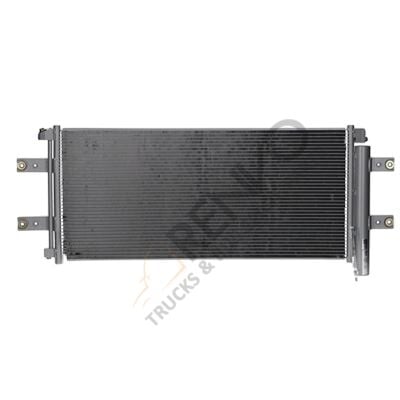 9615000054/9615000054KL/KALE 382725-941254 KLİMA RADYATÖRÜ MERCEDES ACTROS MP4/M5 11 AROCS