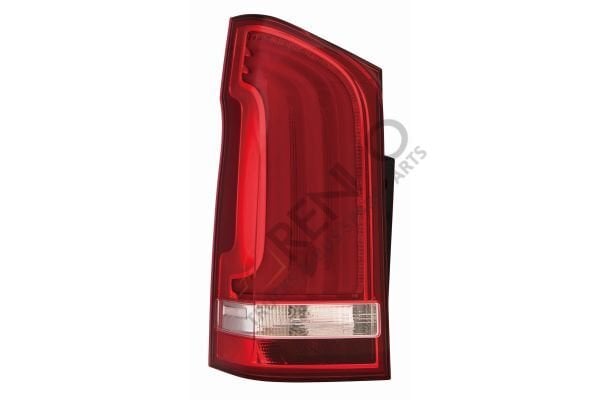 Mercedes Vito 2014-2018 Arası 111 CDI Sol Stop Lambası Depo Marka