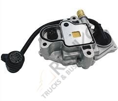 7485013479, 7422327063, 7421965253 RENAULT TRUCKS VOLVO DEBRYYAJ ALT MERKEZI Şanzıman Solenoid Valf AT D Seri