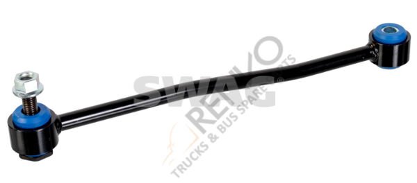 Ford Transit 2006-2014 Arası 2.2 TDCi Arka Z Rotu Swag Marka