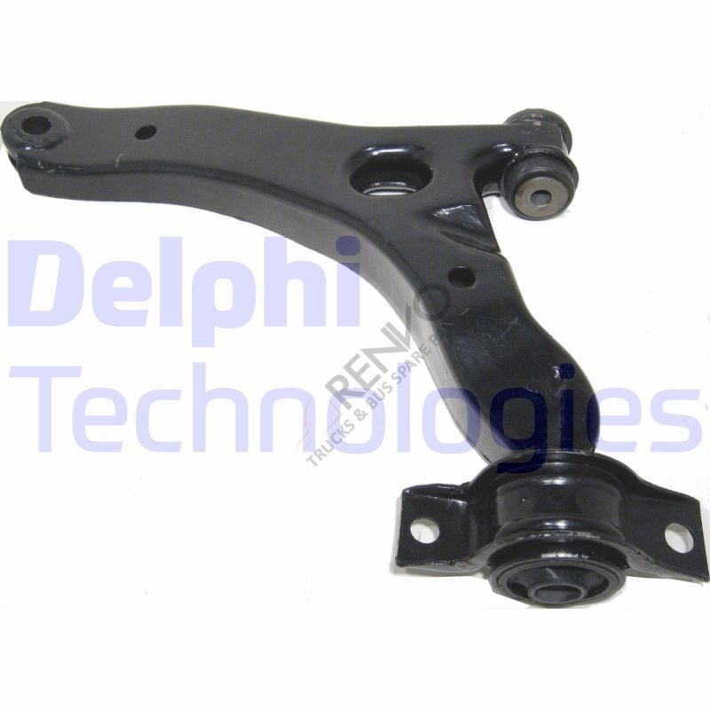 Ford Transit Connect 2002-2006 Arası 1.8 Di Burçlu+Rotilsiz Sol Salıncak Delphi Marka