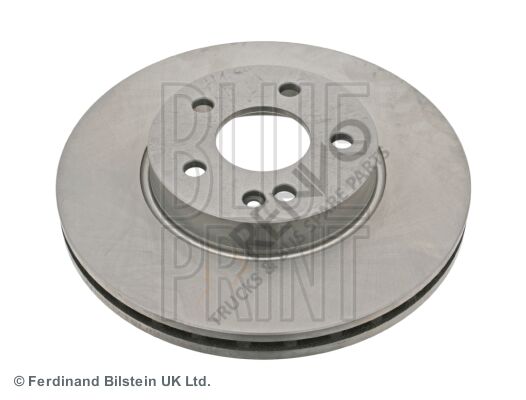 Mercedes Vito 2003-2007 Arası 122 CDI Ön Fren Diski Blueprint Marka