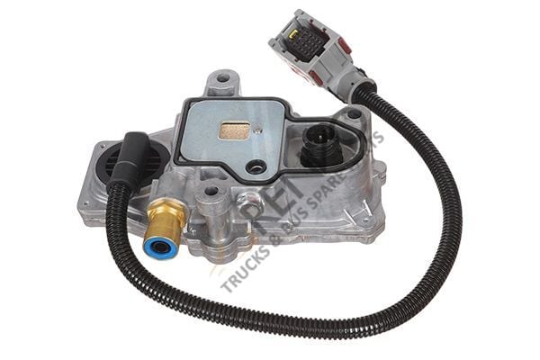RENAULT TRUCKS T SERISI VOLVO FH FM ELEKTROVALE DEBRİYAJ ALT MERKEZ 7422327072, 7421965284, 21965284, 22327072