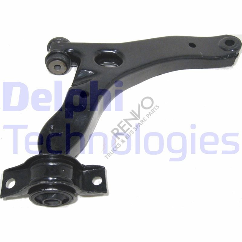 Ford Transit Connect 2002-2006 Arası 1.8 16V Burçlu+Rotilsiz Sağ Salıncak Delphi Marka