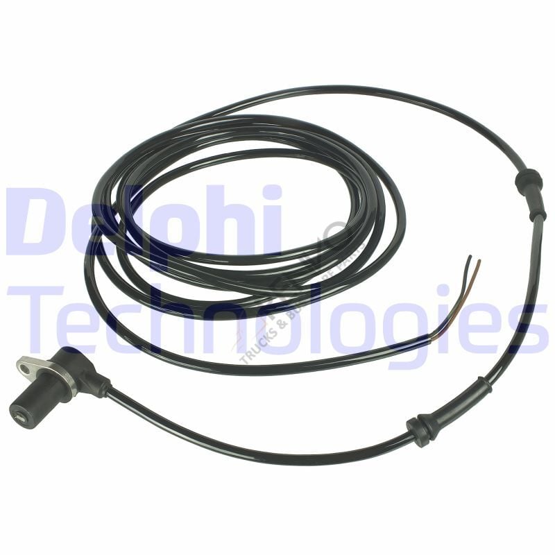 Mercedes Vito 1996-2003 Arası V 200 Ön Abs Sensörü Delphi Marka