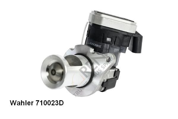 Mercedes Vito 2003-2007 Arası 115 CDI 4x4 EGR Valfi BorgWarner (Wahler) Marka