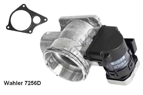 Mercedes Sprinter 1995-2012 Arası 416 CDI EGR Valfi BorgWarner (Wahler) Marka